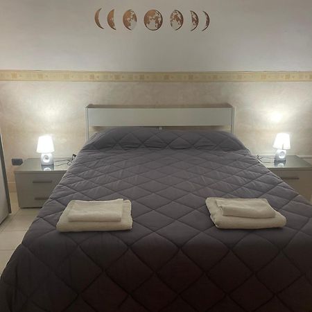 Apartamento La Dependance Barletta Exterior foto