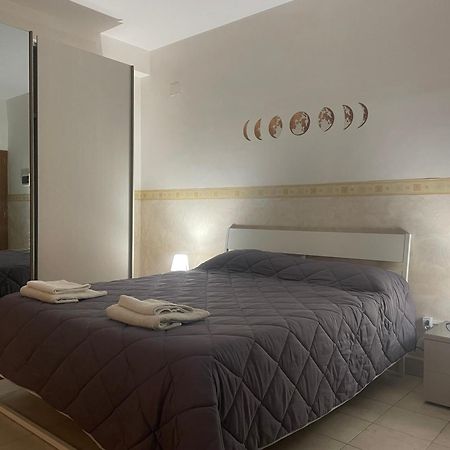 Apartamento La Dependance Barletta Exterior foto