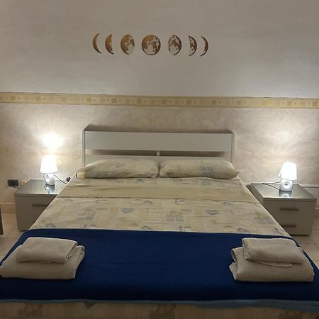 Apartamento La Dependance Barletta Exterior foto