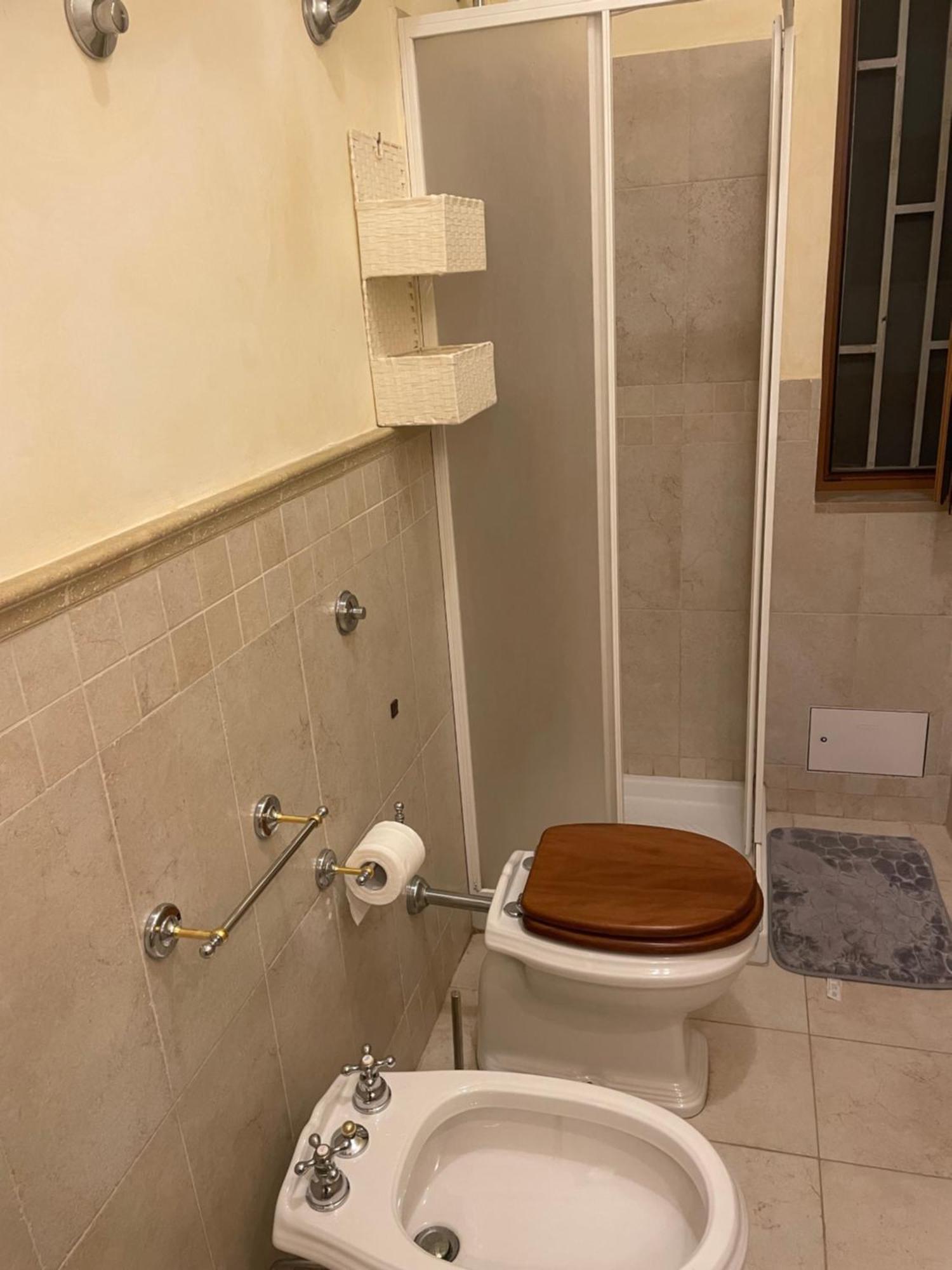 Apartamento La Dependance Barletta Exterior foto