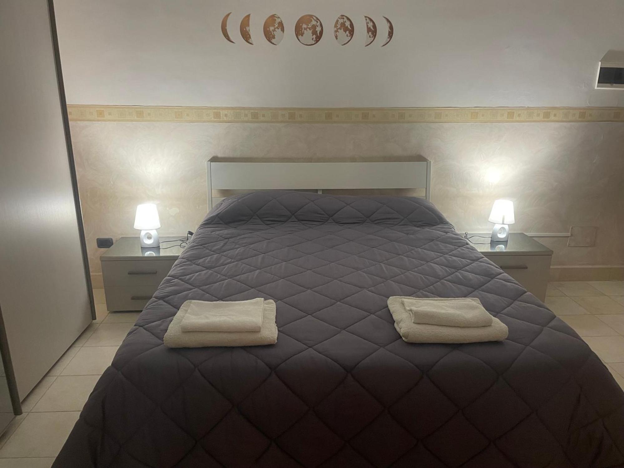 Apartamento La Dependance Barletta Exterior foto