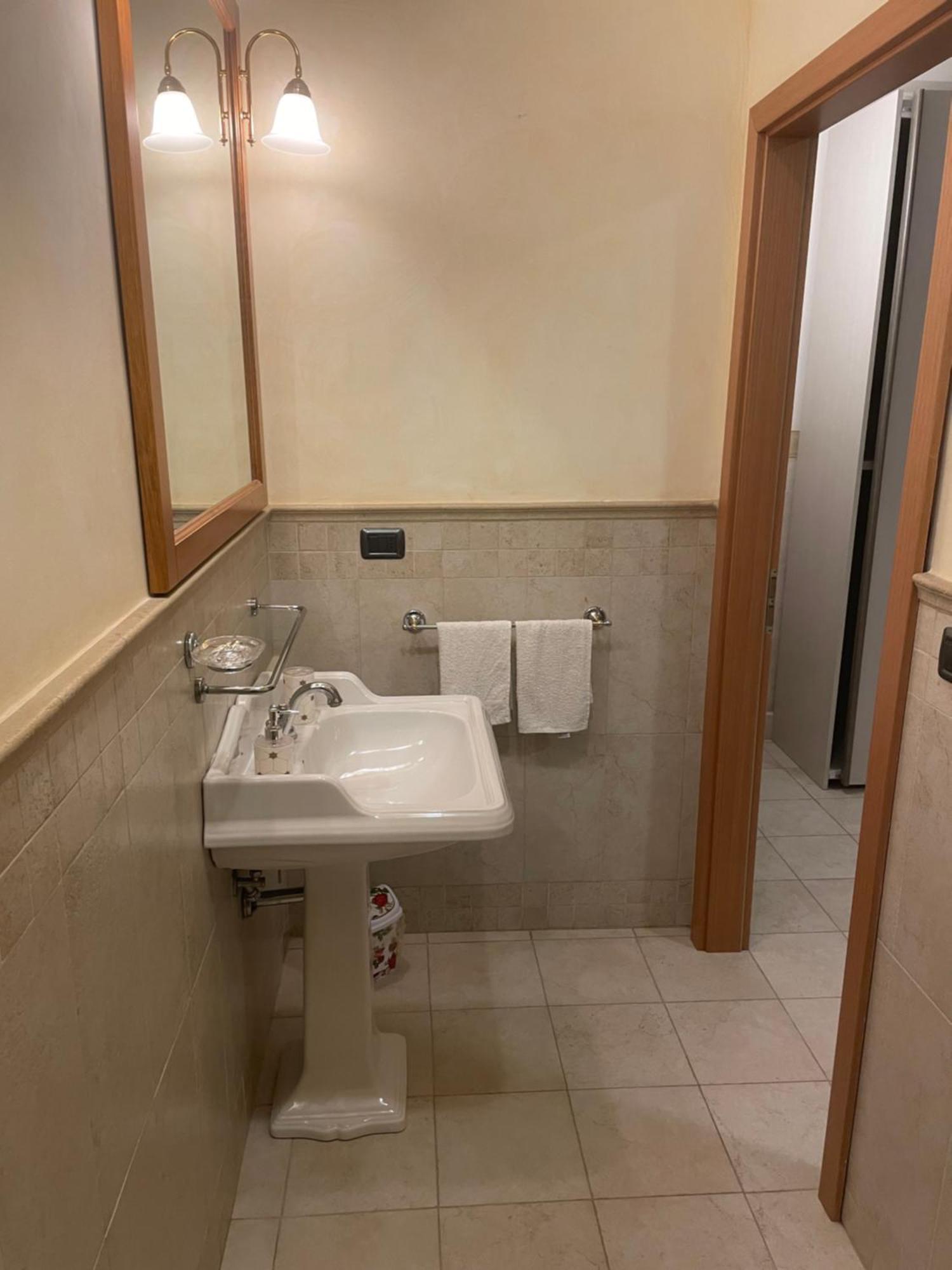 Apartamento La Dependance Barletta Exterior foto