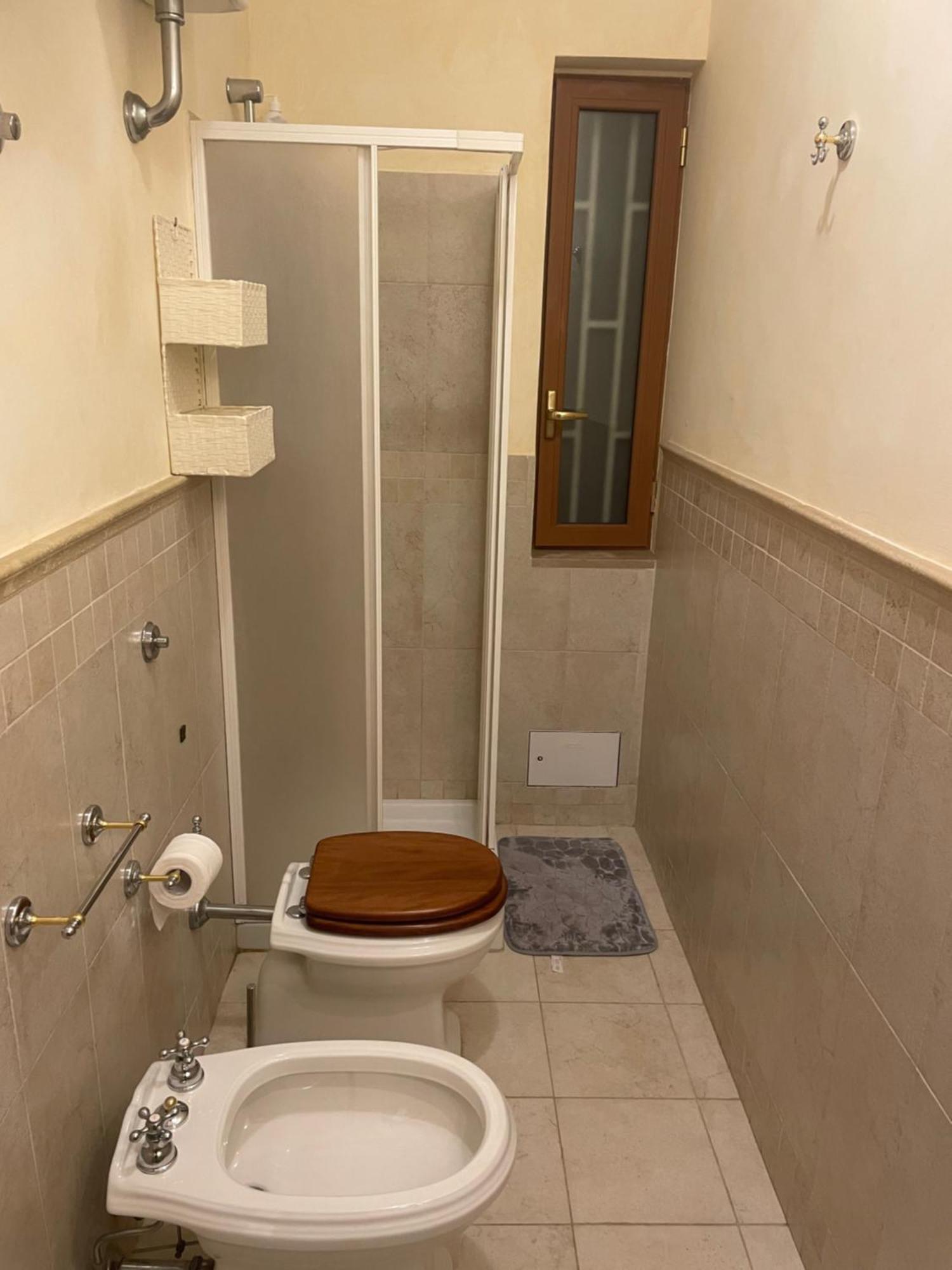 Apartamento La Dependance Barletta Exterior foto