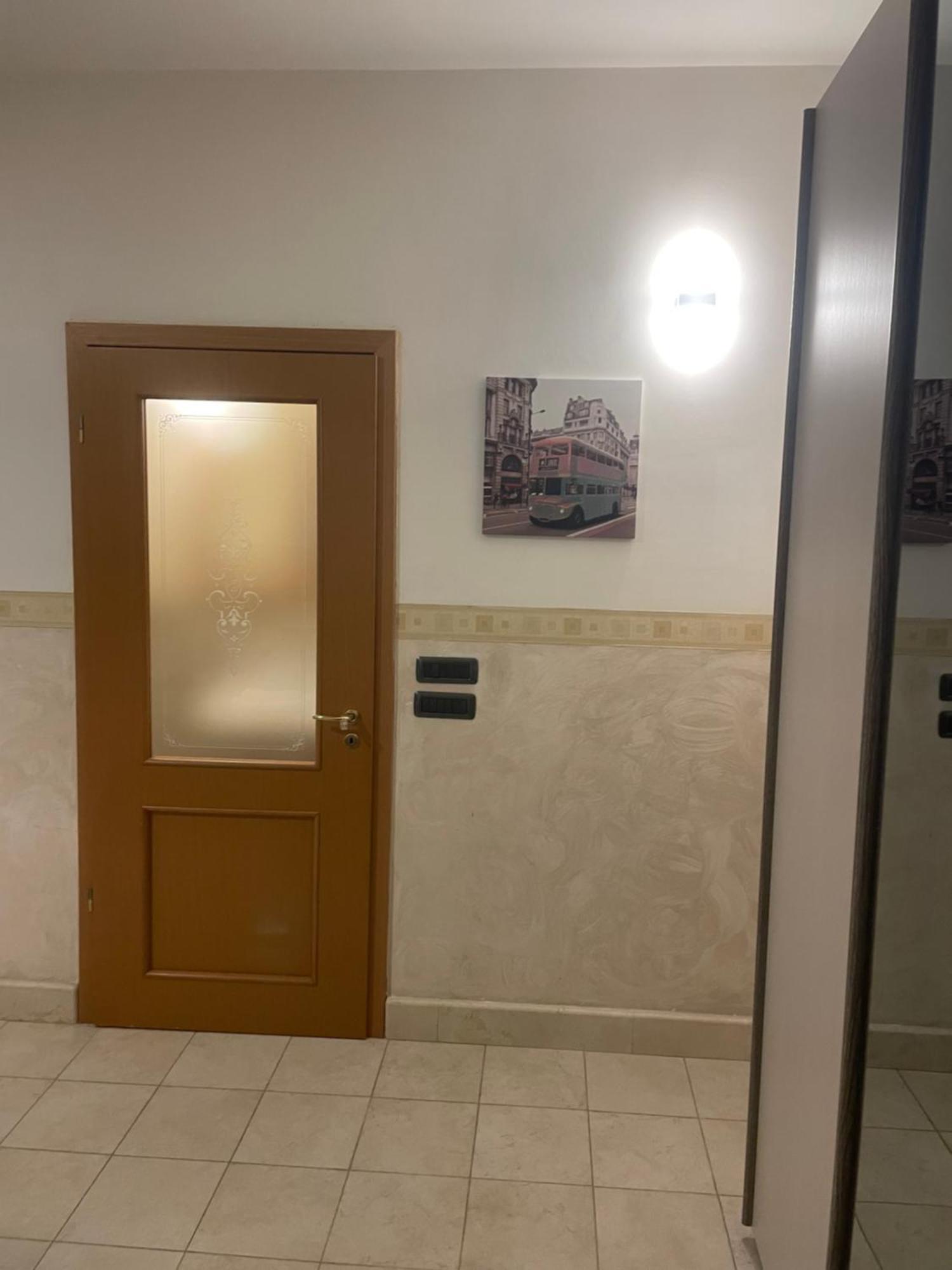 Apartamento La Dependance Barletta Exterior foto