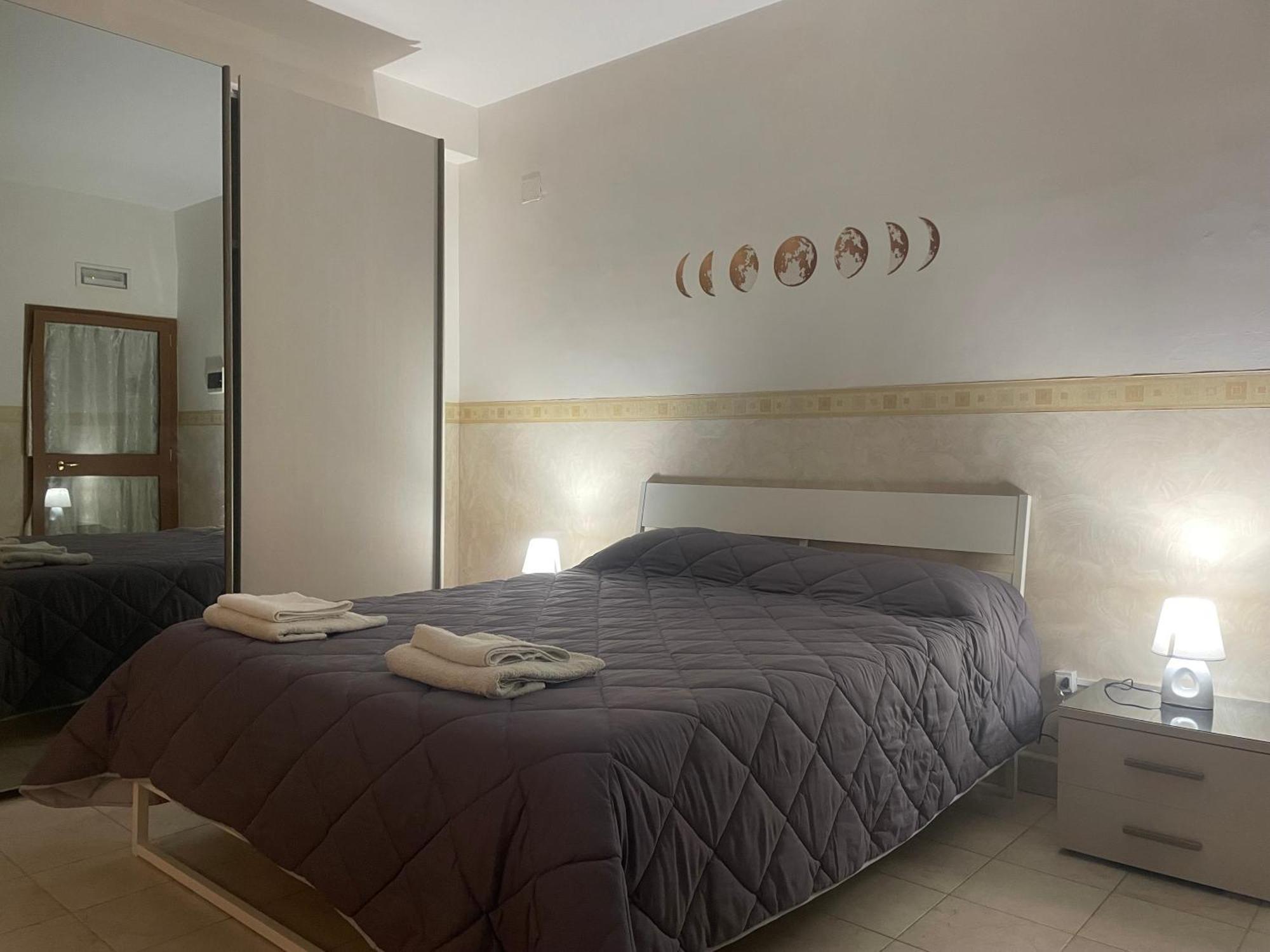 Apartamento La Dependance Barletta Exterior foto