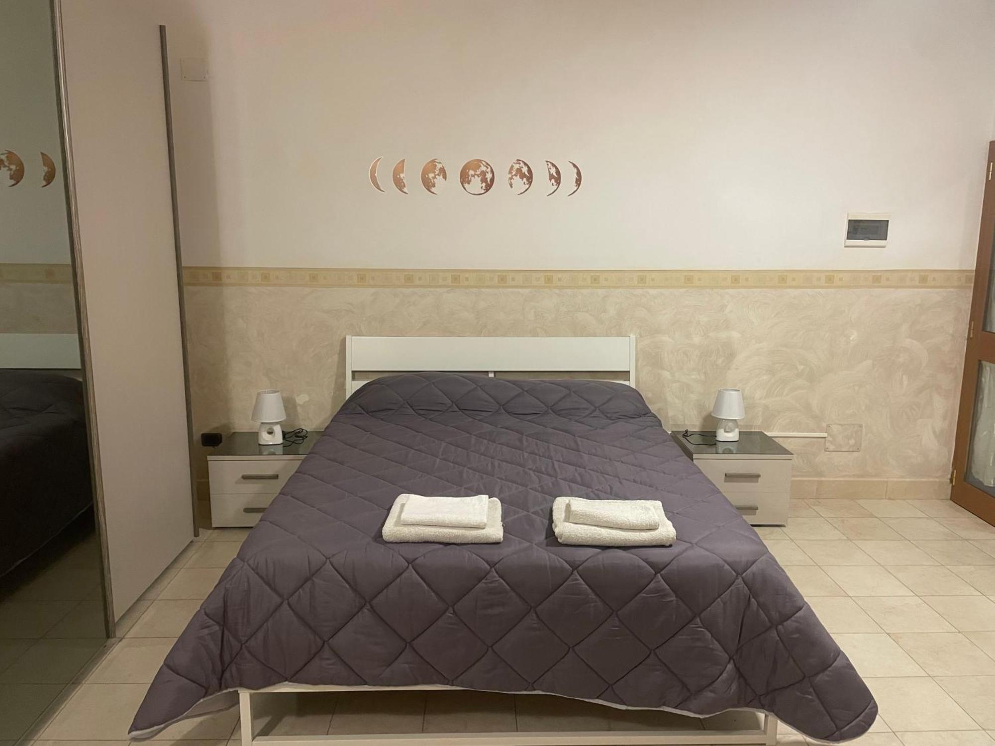 Apartamento La Dependance Barletta Exterior foto