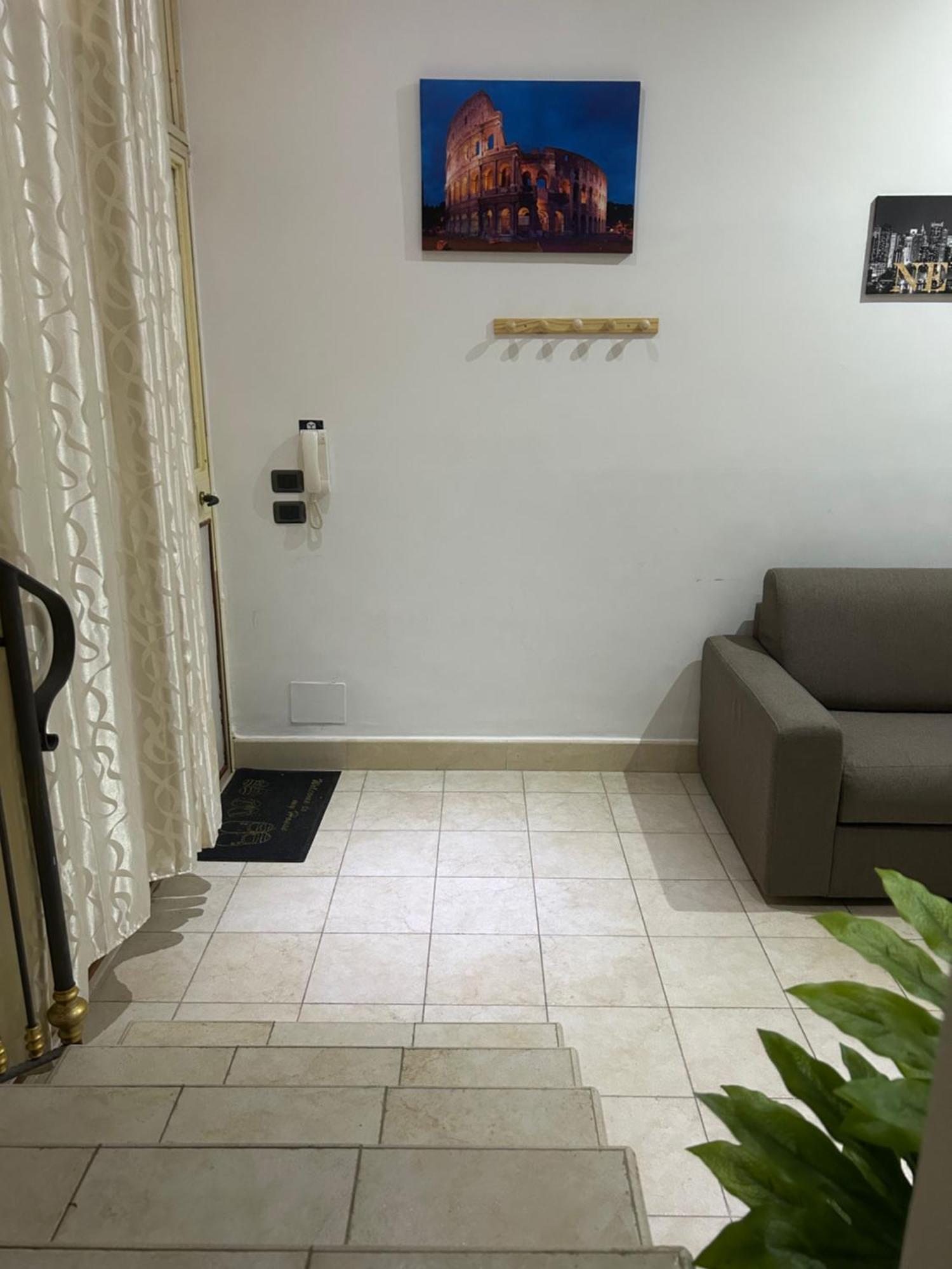 Apartamento La Dependance Barletta Exterior foto