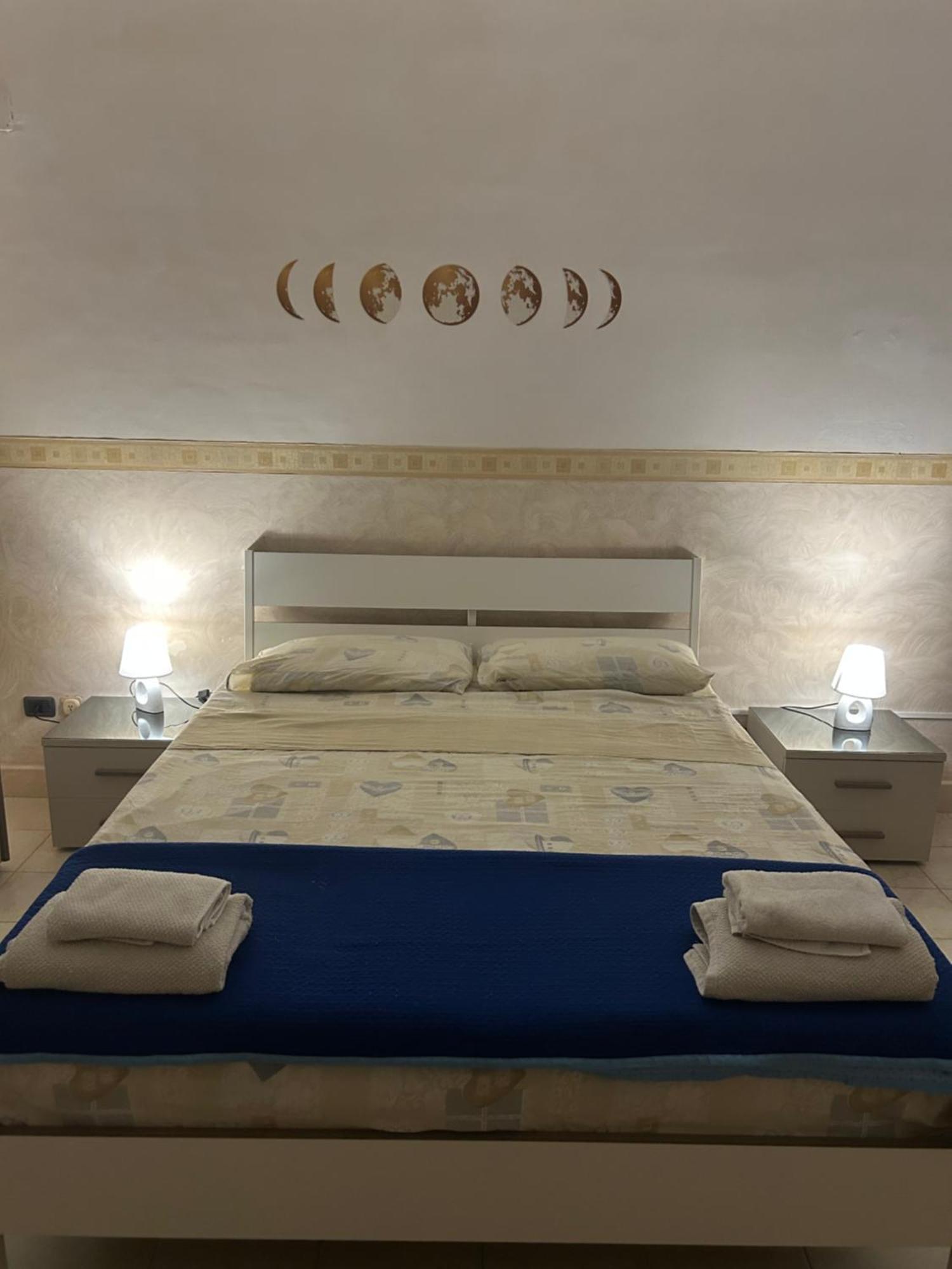 Apartamento La Dependance Barletta Exterior foto