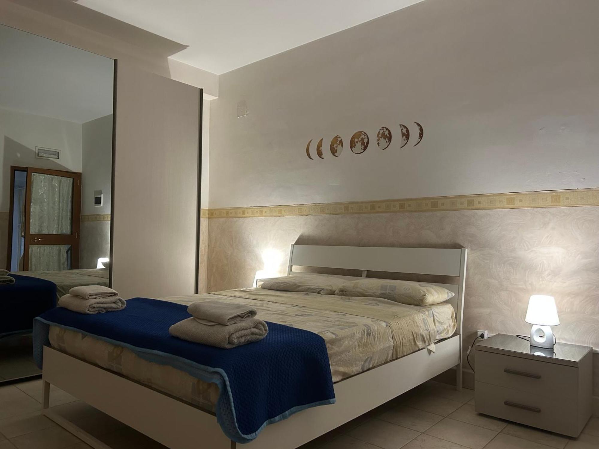 Apartamento La Dependance Barletta Exterior foto