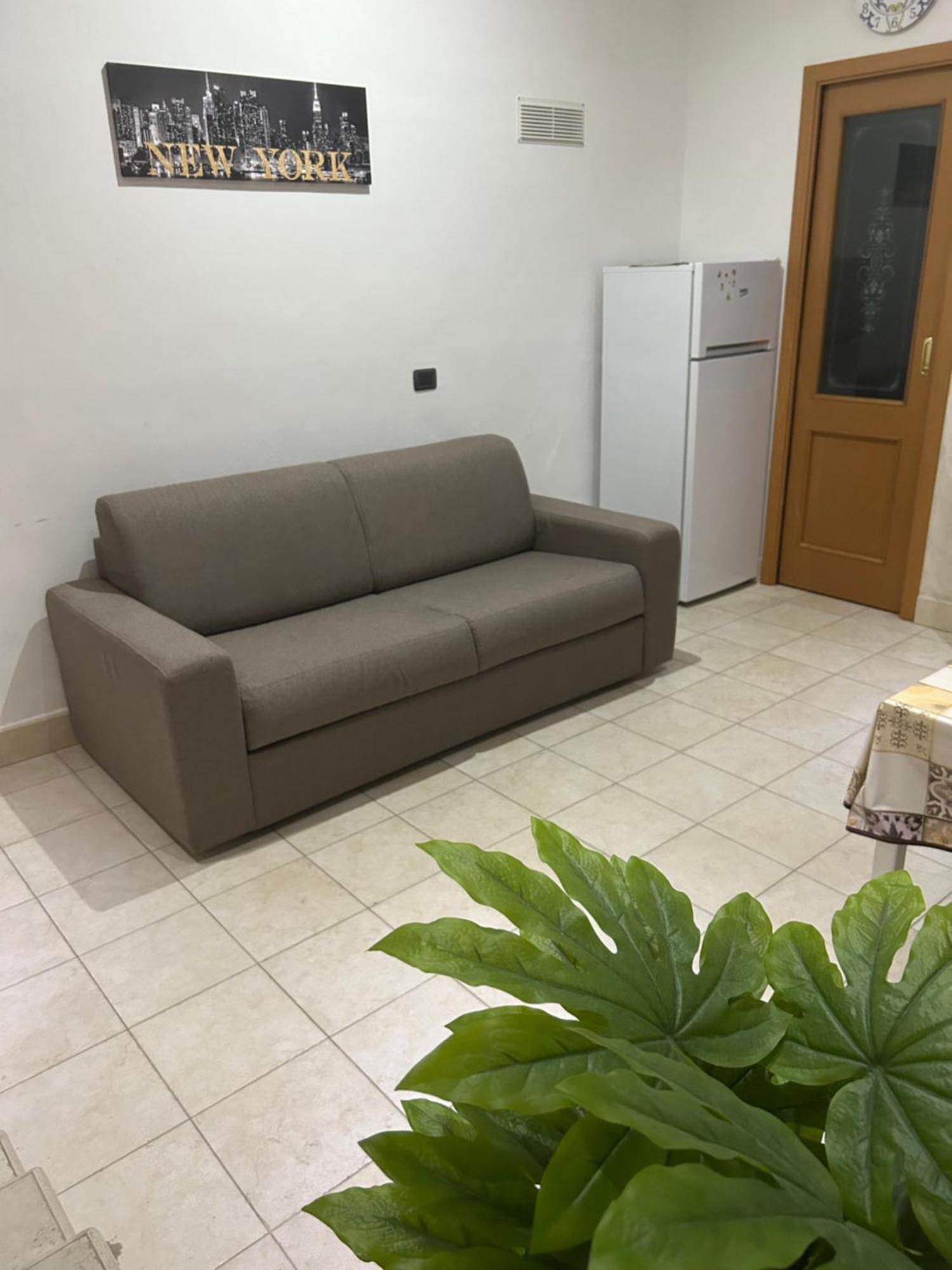 Apartamento La Dependance Barletta Exterior foto