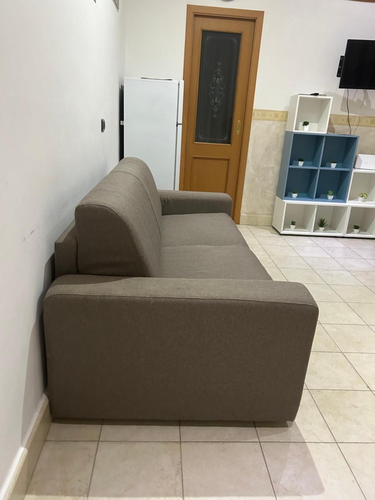 Apartamento La Dependance Barletta Exterior foto
